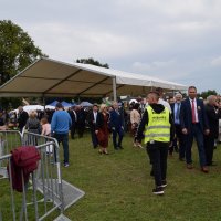 Zobacz w powiększeniu: Dożynki Powiatowe Baranów 2021 (19)